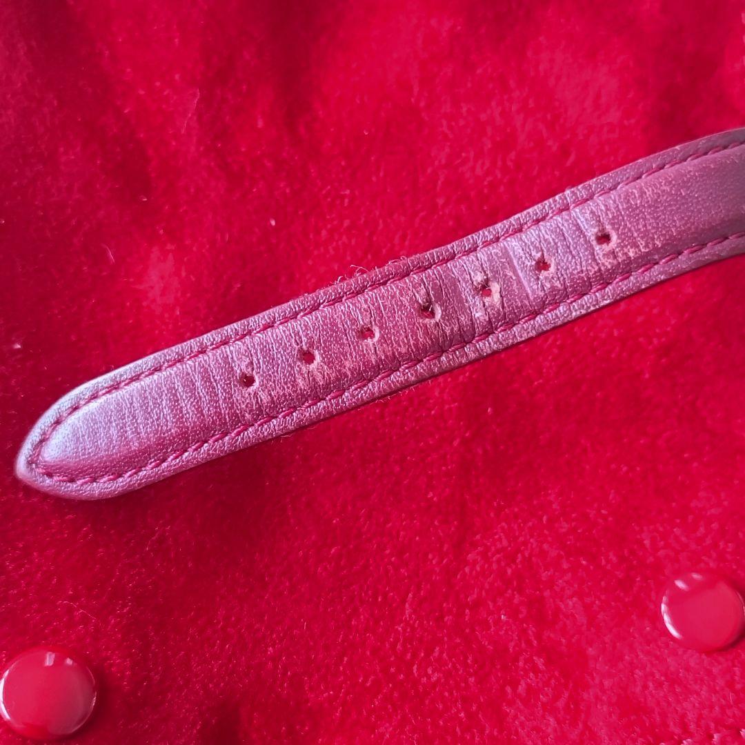 カルティエ 腕時計 クォーツ タンク マスト SM IVORY 12RN AB