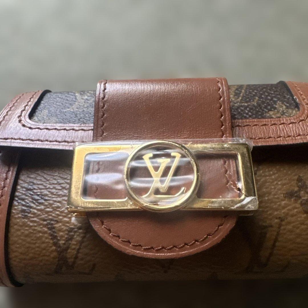 LOUIS VUITTON（ルイヴィトン） ミュルティクレ 6 M13295