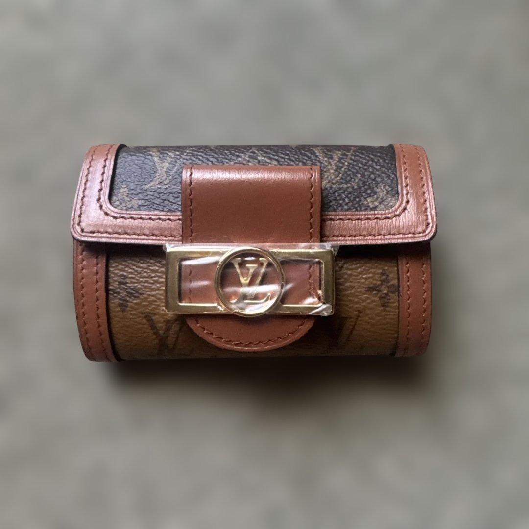 LOUIS VUITTON（ルイヴィトン） ミュルティクレ 6 M13295