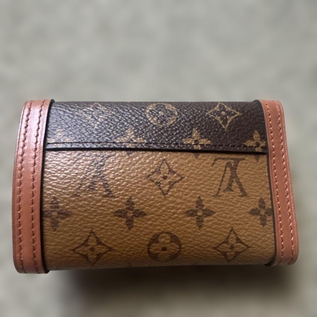 LOUIS VUITTON（ルイヴィトン） ミュルティクレ 6 M13295