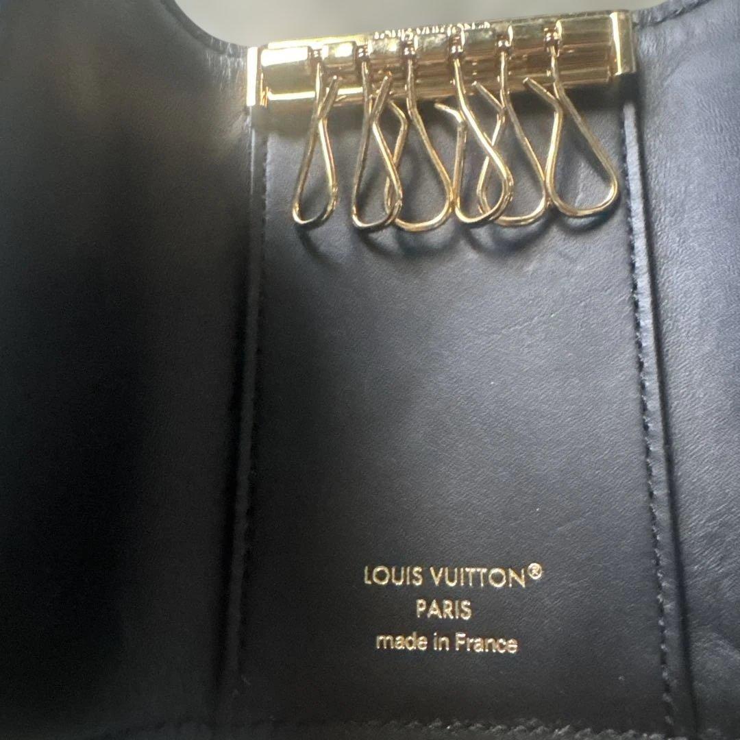 LOUIS VUITTON（ルイヴィトン） ミュルティクレ 6 M13295