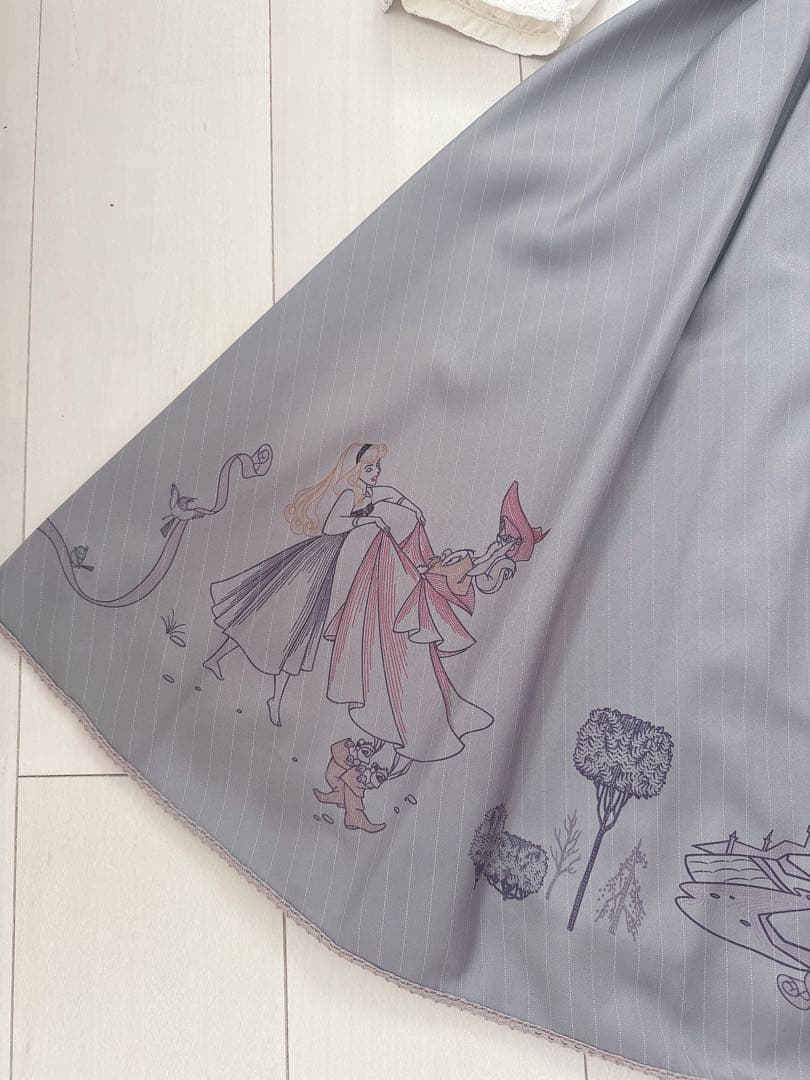 Secret Honey シークレットハニー　ブライアローズ　ワンピース