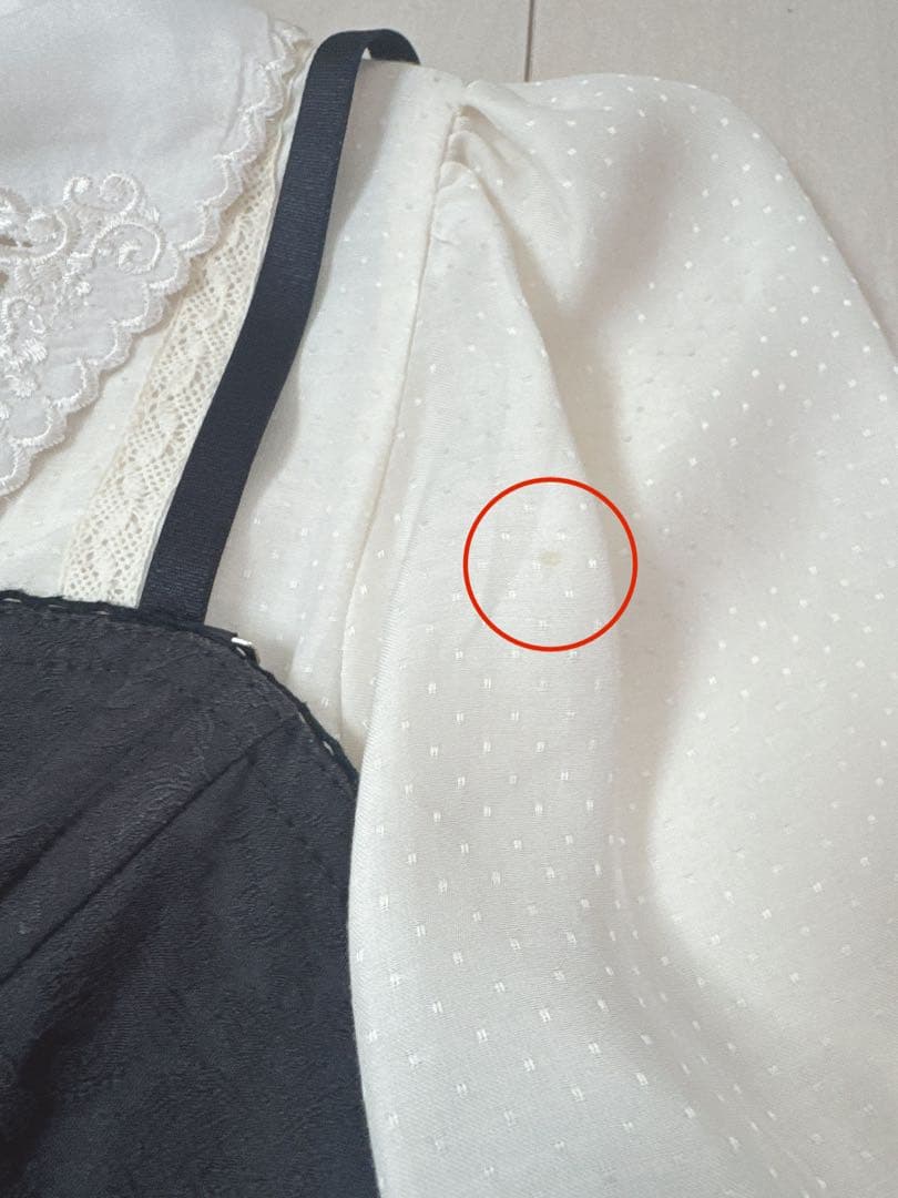 Secret Honey シークレットハニー　ブライアローズ　ワンピース