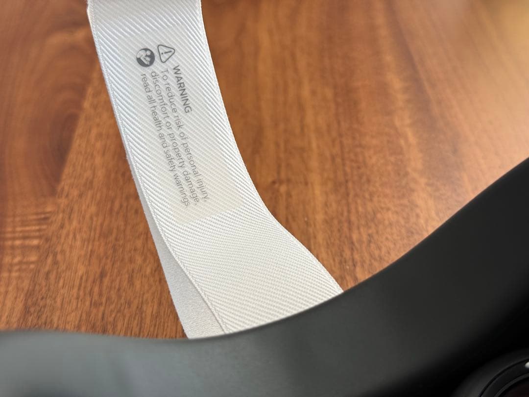  Quest 3 512GB/Eliteストラップ/シリコン接顔部