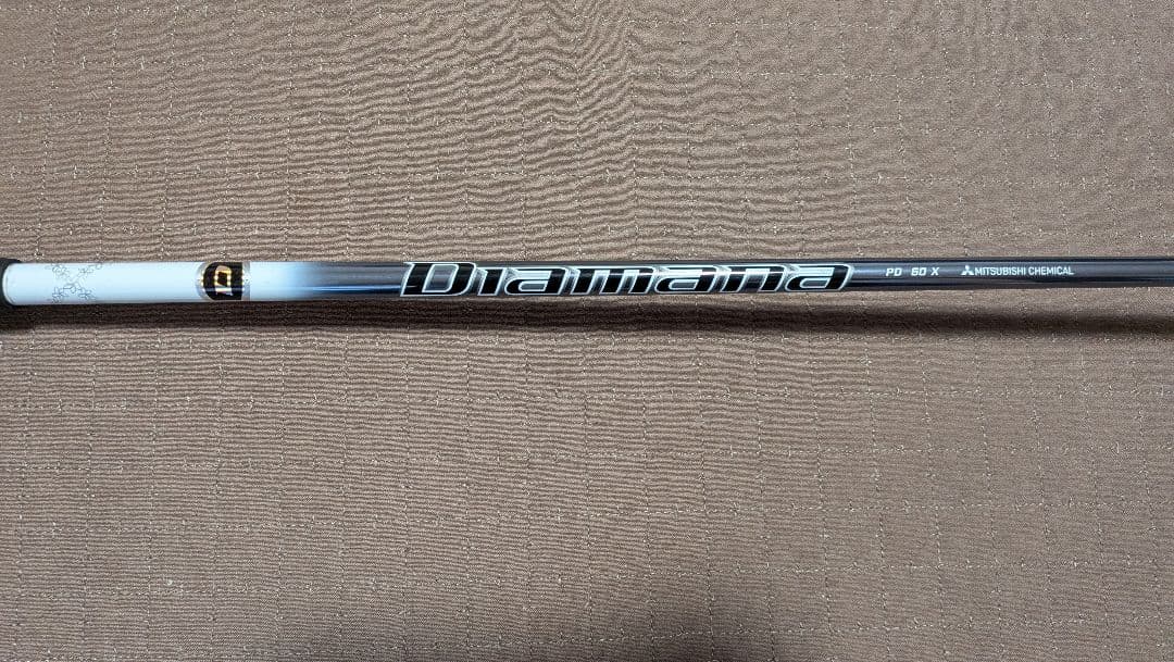 ONOFF KURO ドライバー 2022 Diamana PD 60X