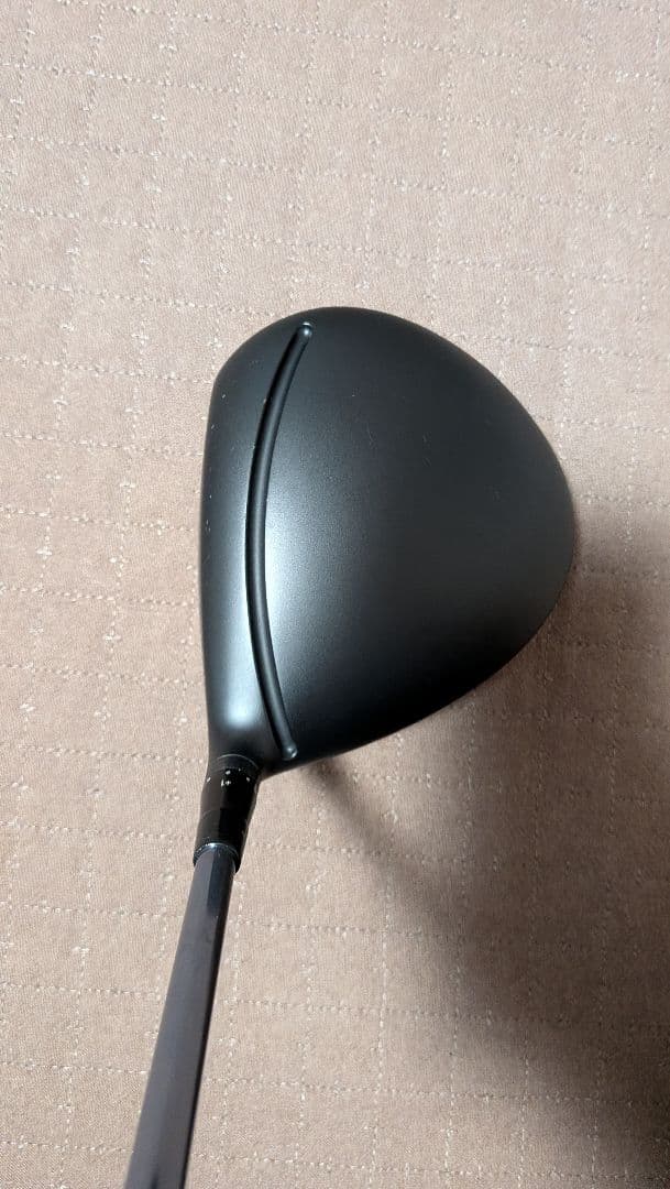 ONOFF KURO ドライバー 2022 Diamana PD 60X