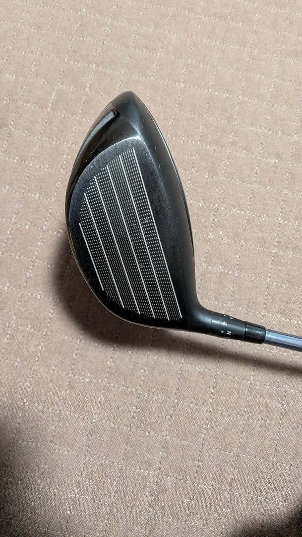 ONOFF KURO ドライバー 2022 Diamana PD 60X