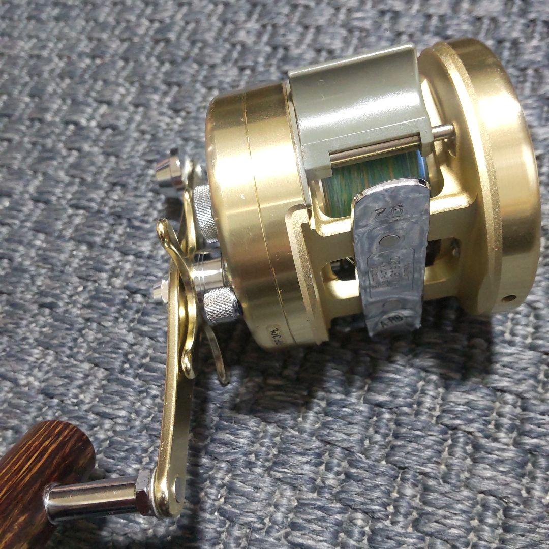 カルカッタ 小船 401 中古です