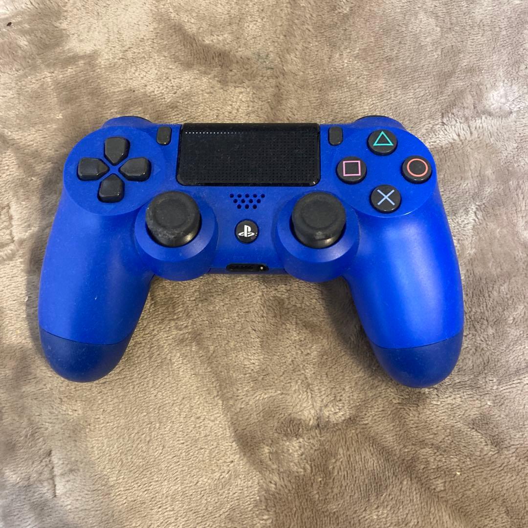 コントローラー