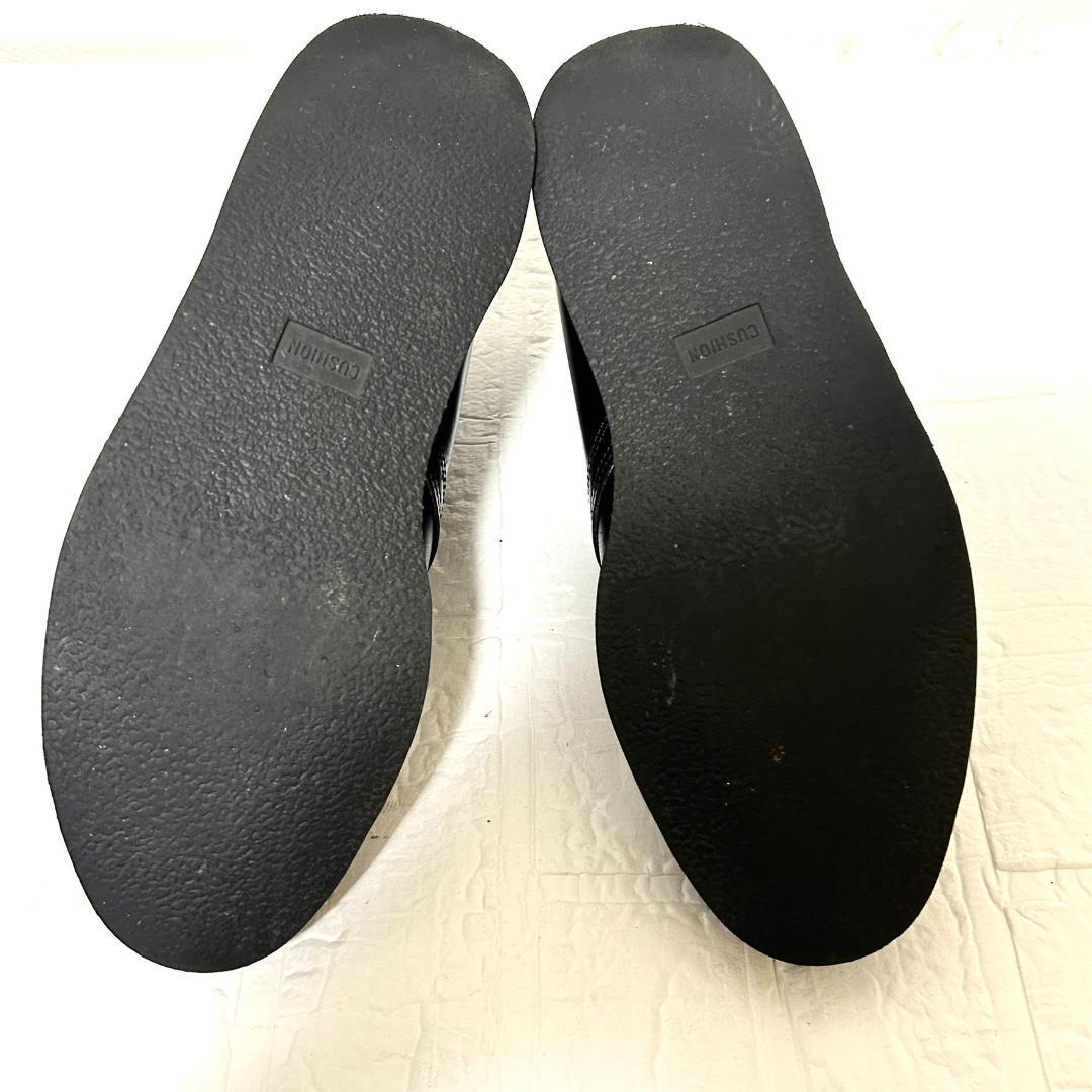 希少　レッドウィング 9196 チャッカブーツ 黒 10D ポストマン USA製