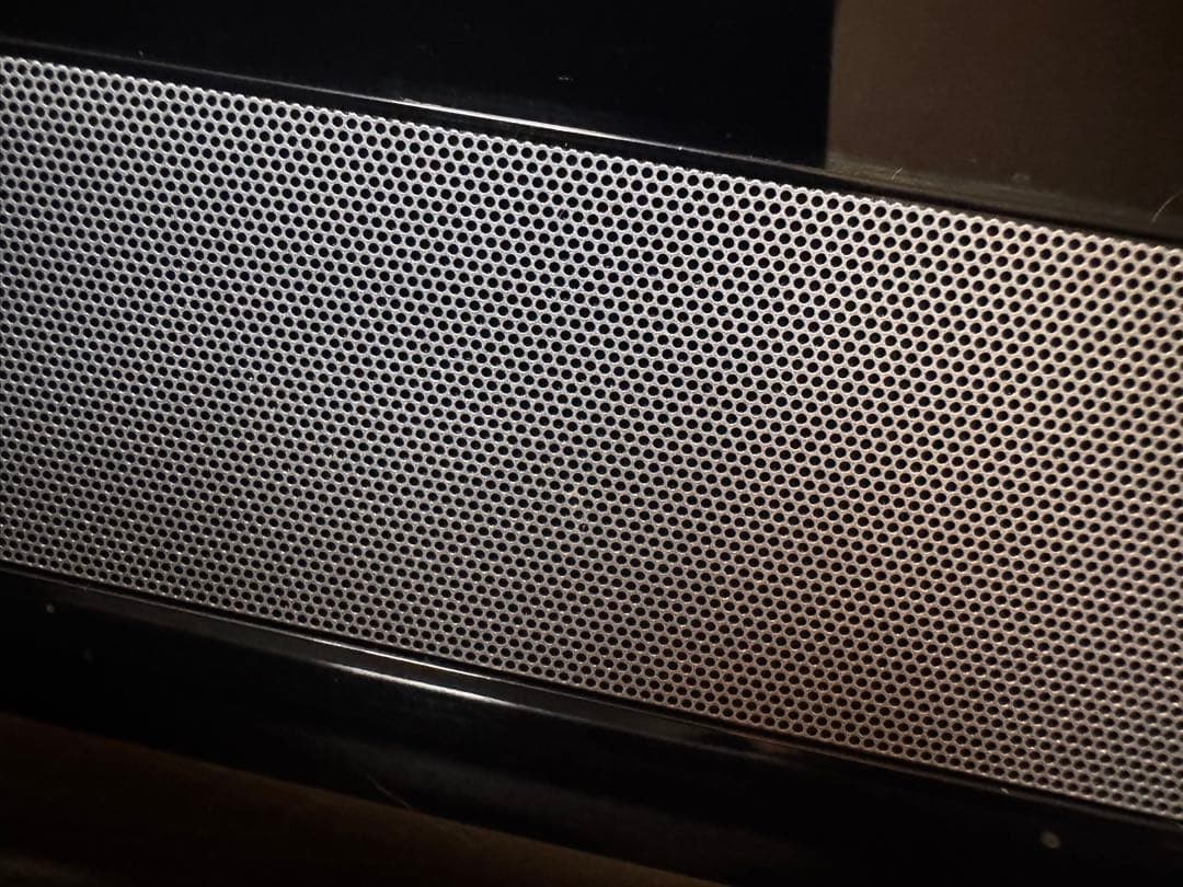 TOSHIBA REGZA 50インチ4K液晶テレビ