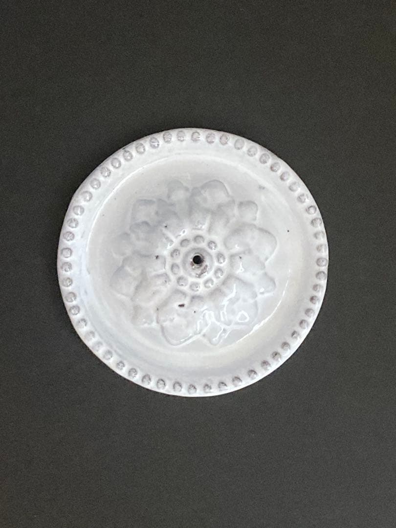 アスティエ・ド・ヴィラッド　お香立て