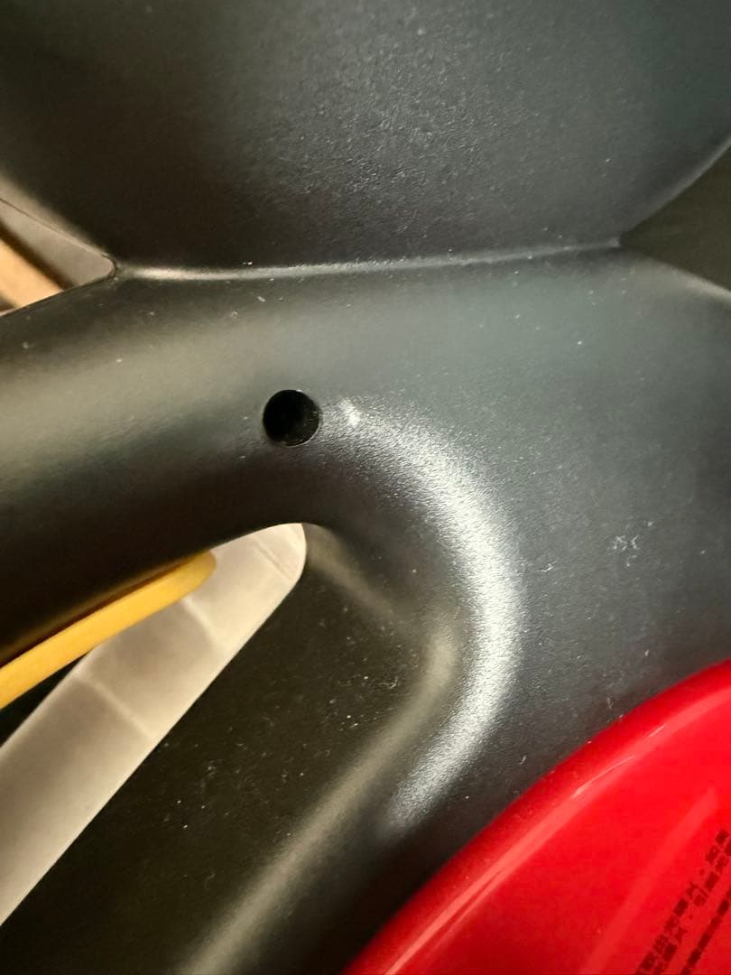 DWE ミッキーメイト　Blu-ray DVD プレーヤー　ワールドファミリー