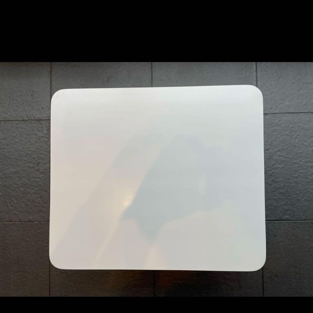 【正規品】　ハーマンミラー　イームズ　LTRT 白　ホワイト