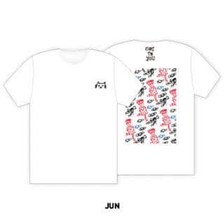 SEVENTEEN JUN Tシャツ ソウルコン
