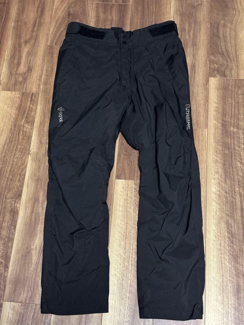 2020GORE-TEX エクスプローラーウォームジャケットRB-01JS