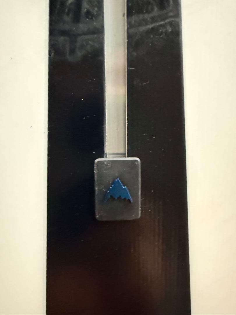 Apollo美品メンズ Burton Customキャンバー スノーボード