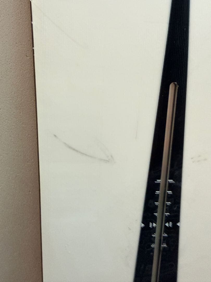 Apollo美品メンズ Burton Customキャンバー スノーボード