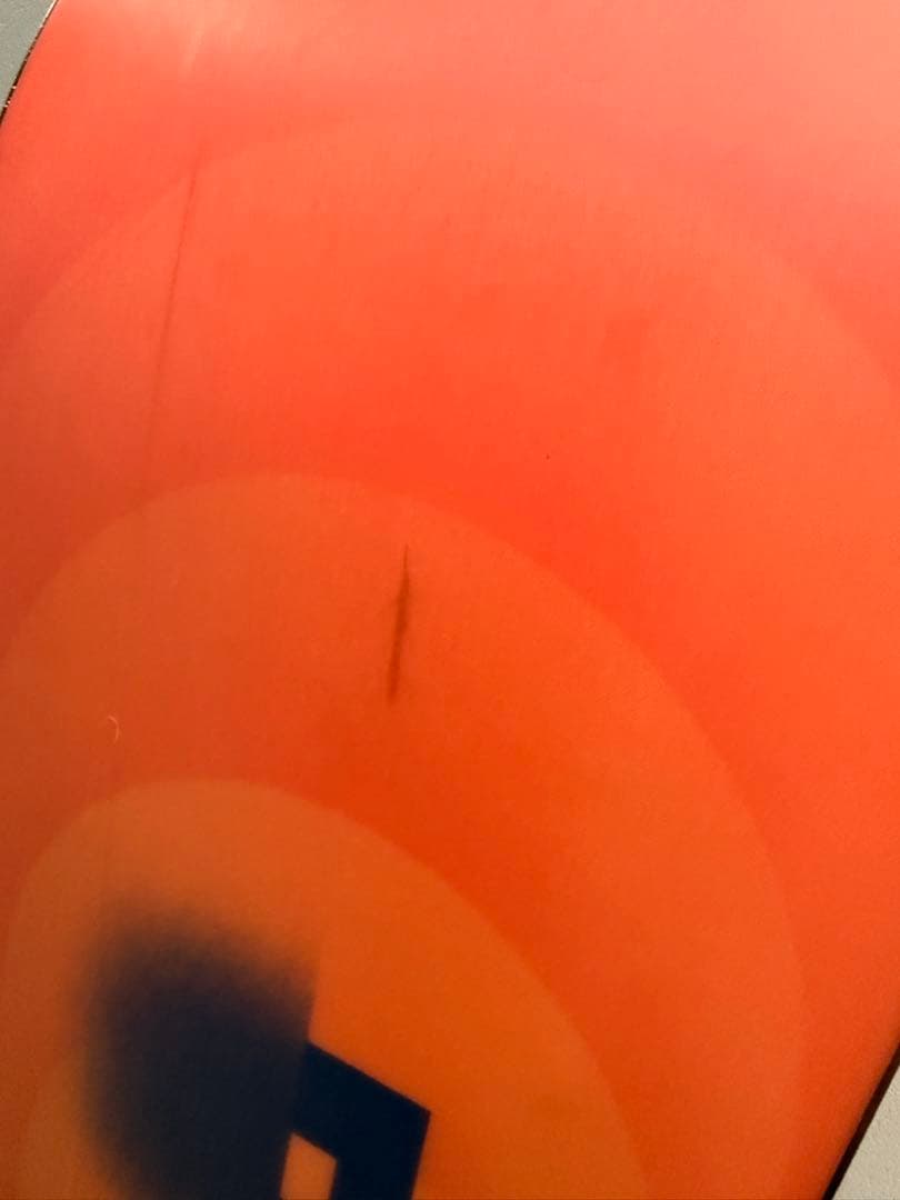 Apollo美品メンズ Burton Customキャンバー スノーボード