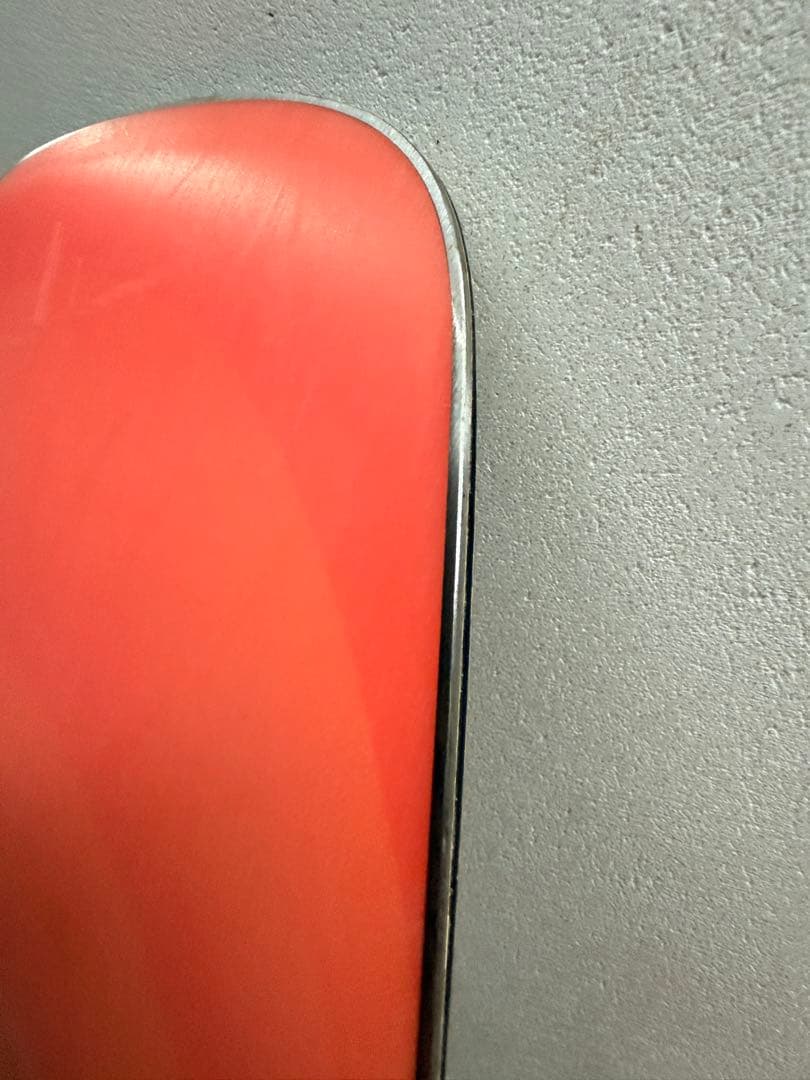 Apollo美品メンズ Burton Customキャンバー スノーボード