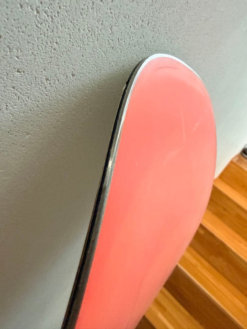 Apollo美品メンズ Burton Customキャンバー スノーボード