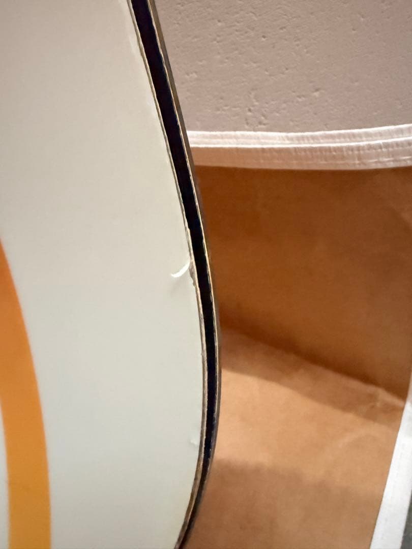 Apollo美品メンズ Burton Customキャンバー スノーボード