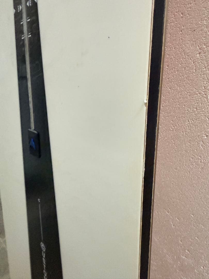 Apollo美品メンズ Burton Customキャンバー スノーボード