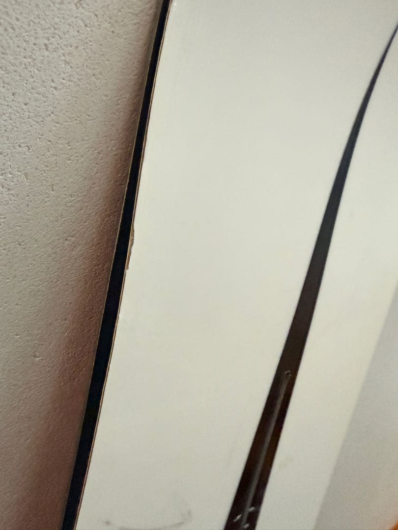 Apollo美品メンズ Burton Customキャンバー スノーボード