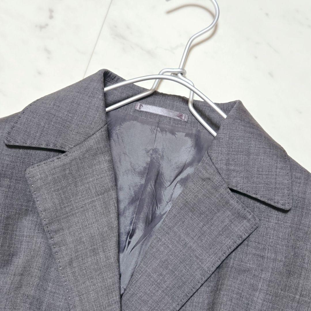 訳あり バーバリーロンドン スカート セットアップ 上下サイズ違い 大きいサイズ