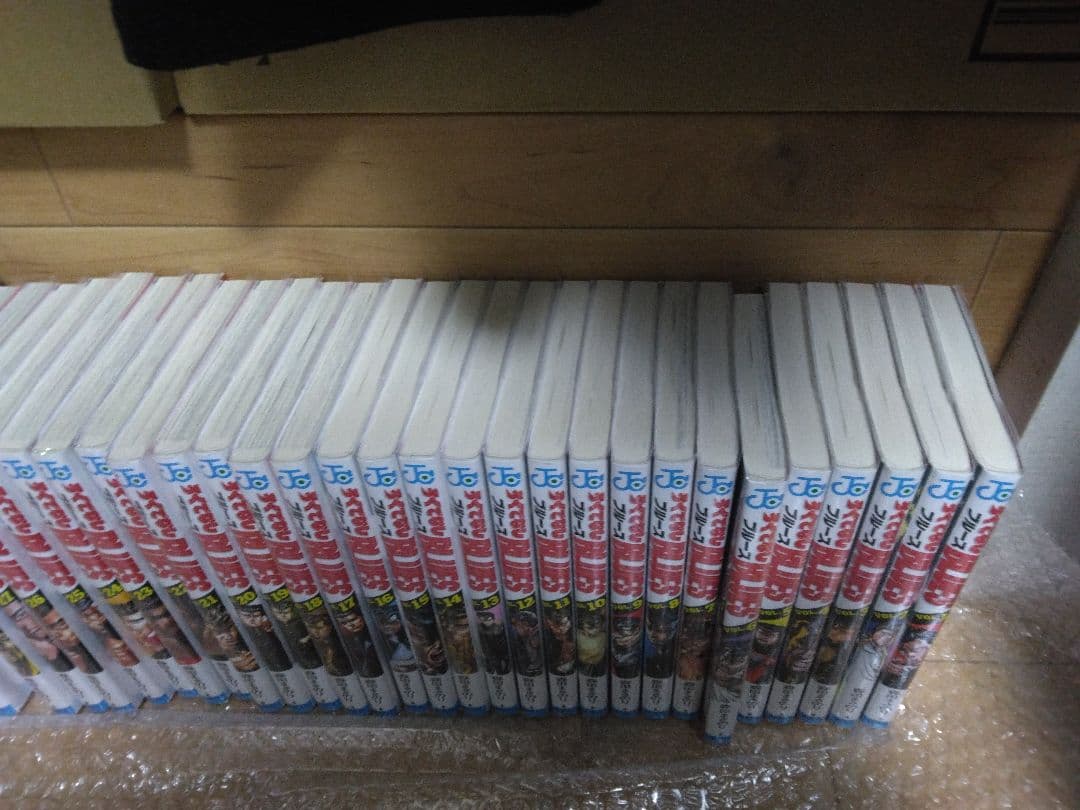 美品ろくでなしブルース全巻セット販売