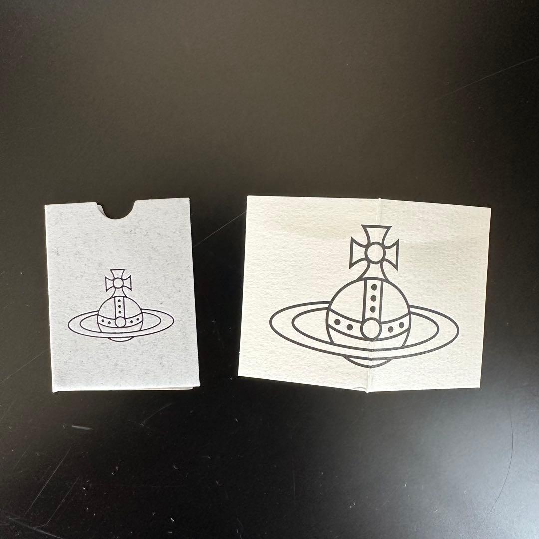 【最終値下げ】 Vivienne Westwood man 蛇 ピアス