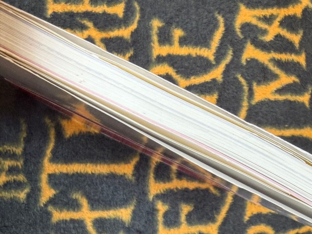 コンプリートジェニーファイル