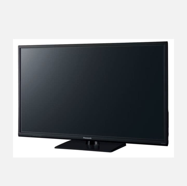 パナソニック VIERA ビエラ ハイビジョン液晶テレビ 32型