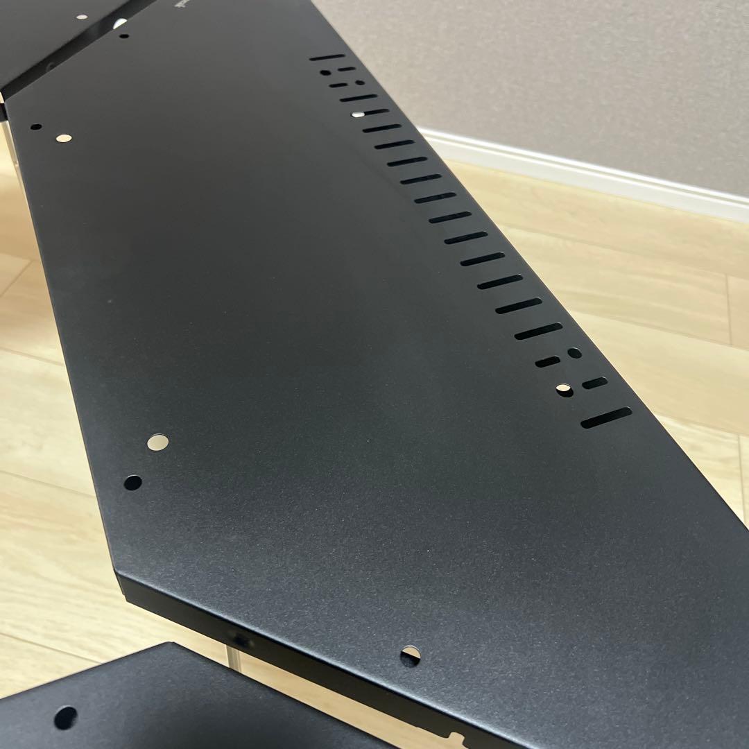 ジカロテーブル　雪峰祭限定　ギアトートM