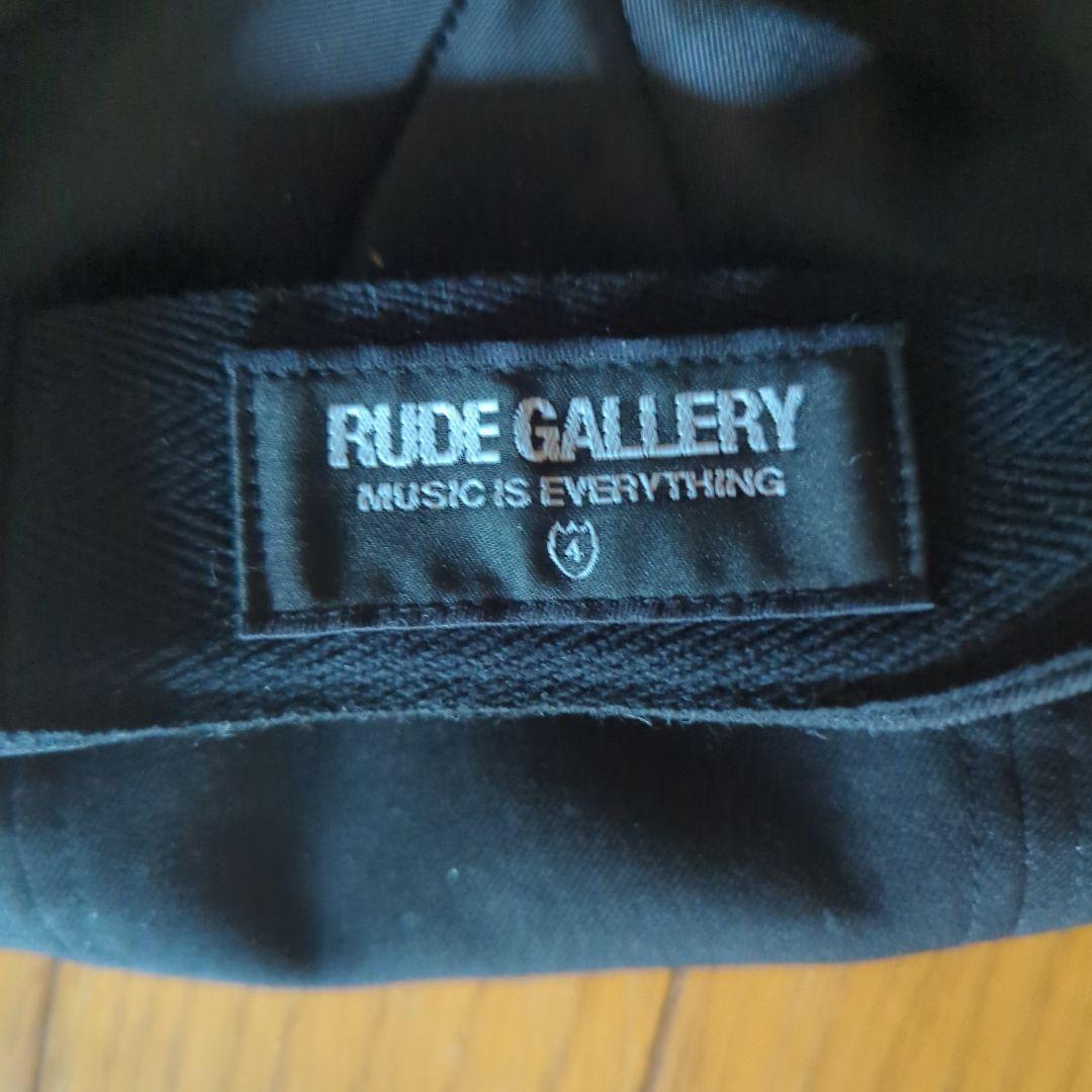 ルードギャラリー / キャスケット