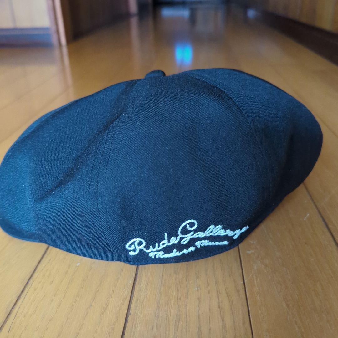 ルードギャラリー / キャスケット