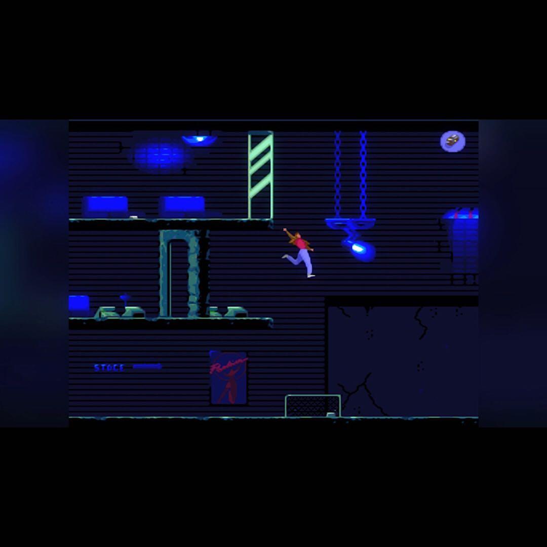 アウターワールド フラッシュバック 欧州版 switch ニンテンドースイッチ