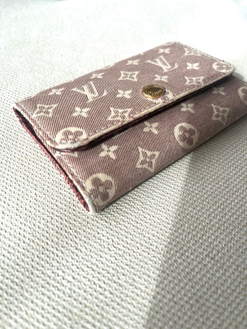 Louis Vuitton キーケース モノグラム