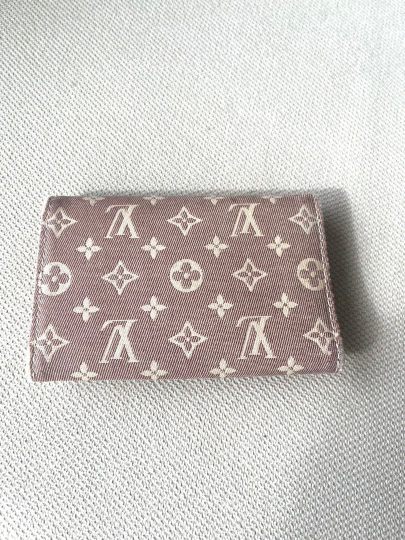 Louis Vuitton キーケース モノグラム