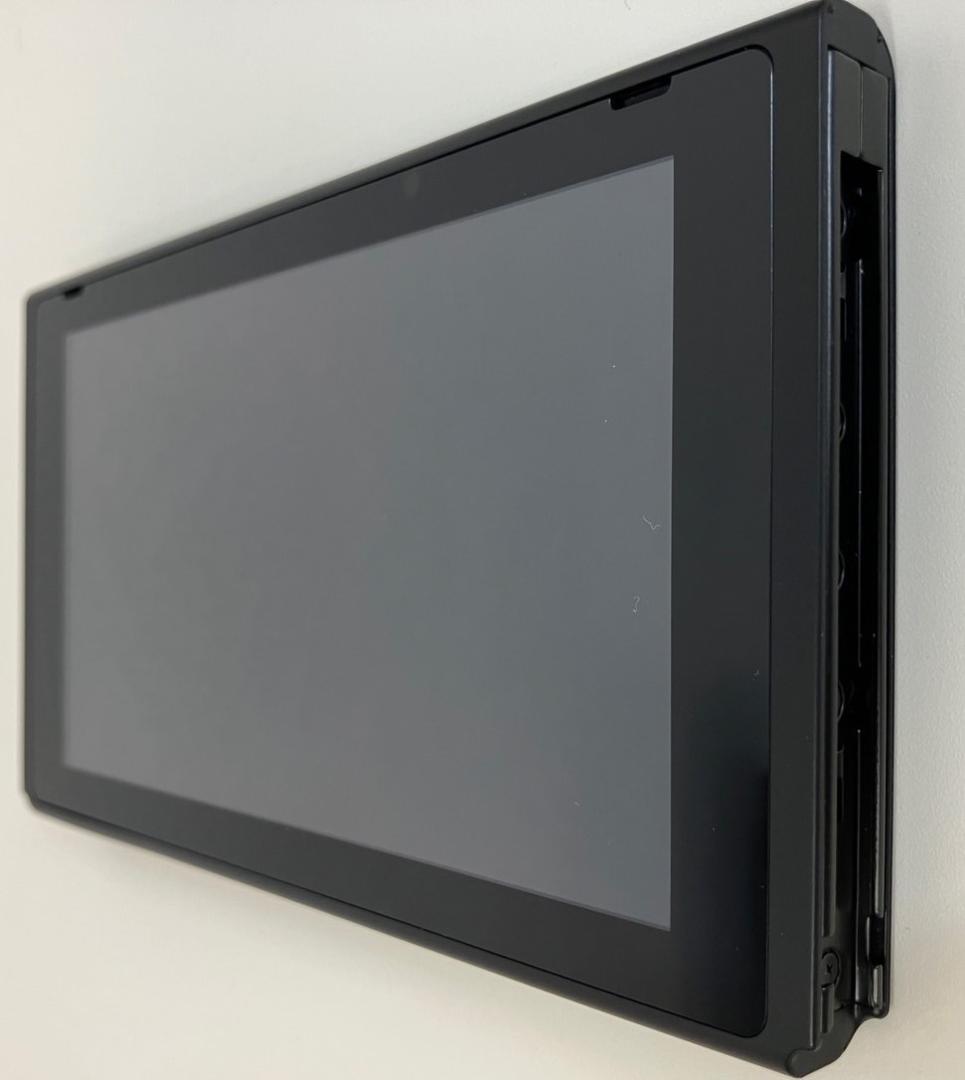 【極美品】Nintendo Switch Joy-Con L R グレー