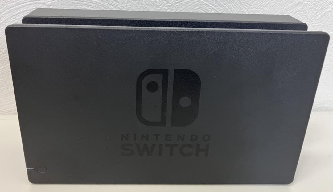 【極美品】Nintendo Switch Joy-Con L R グレー