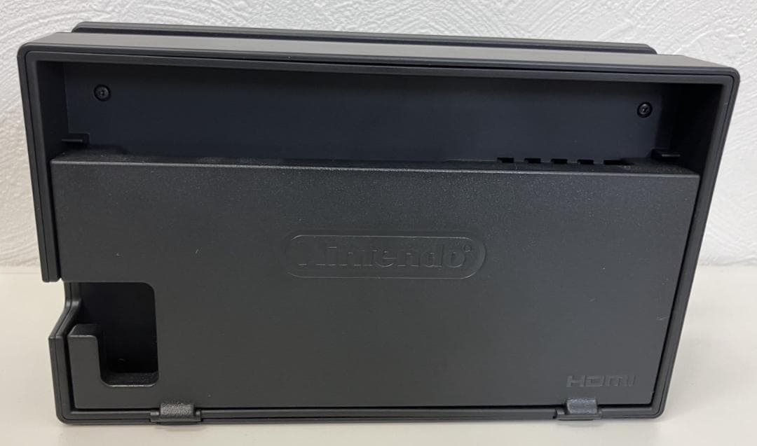 【極美品】Nintendo Switch Joy-Con L R グレー