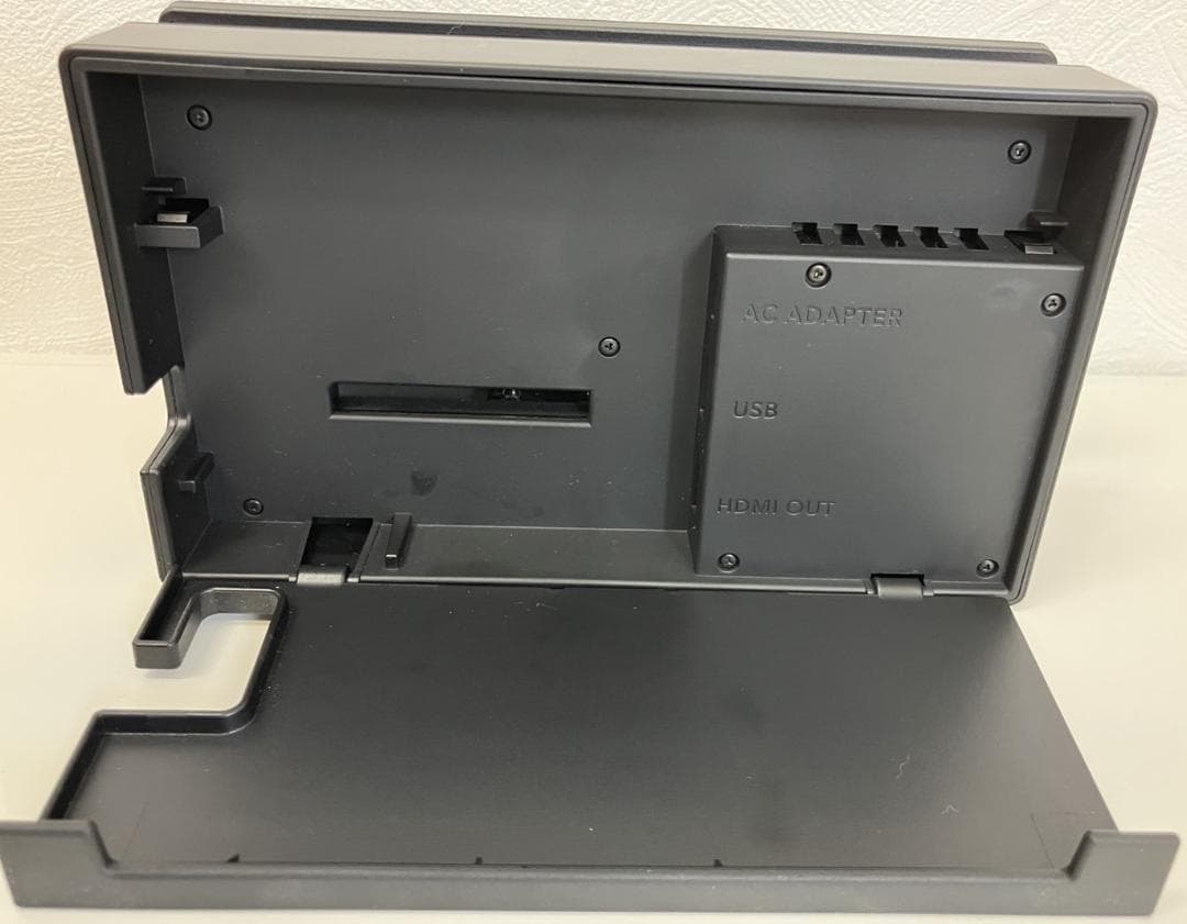 【極美品】Nintendo Switch Joy-Con L R グレー