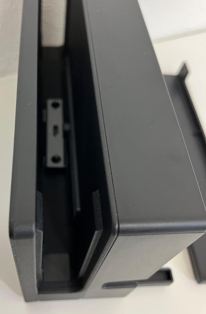 【極美品】Nintendo Switch Joy-Con L R グレー