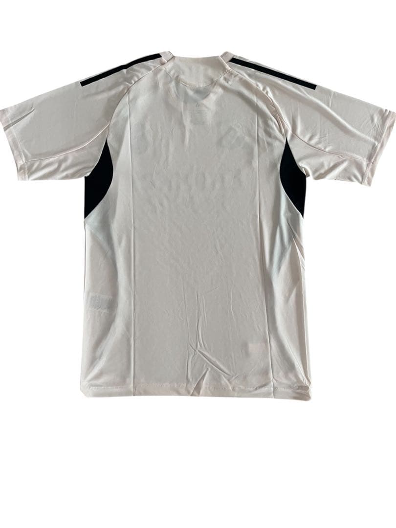 レアルマドリード　トレーニングウェア　Mサイズ