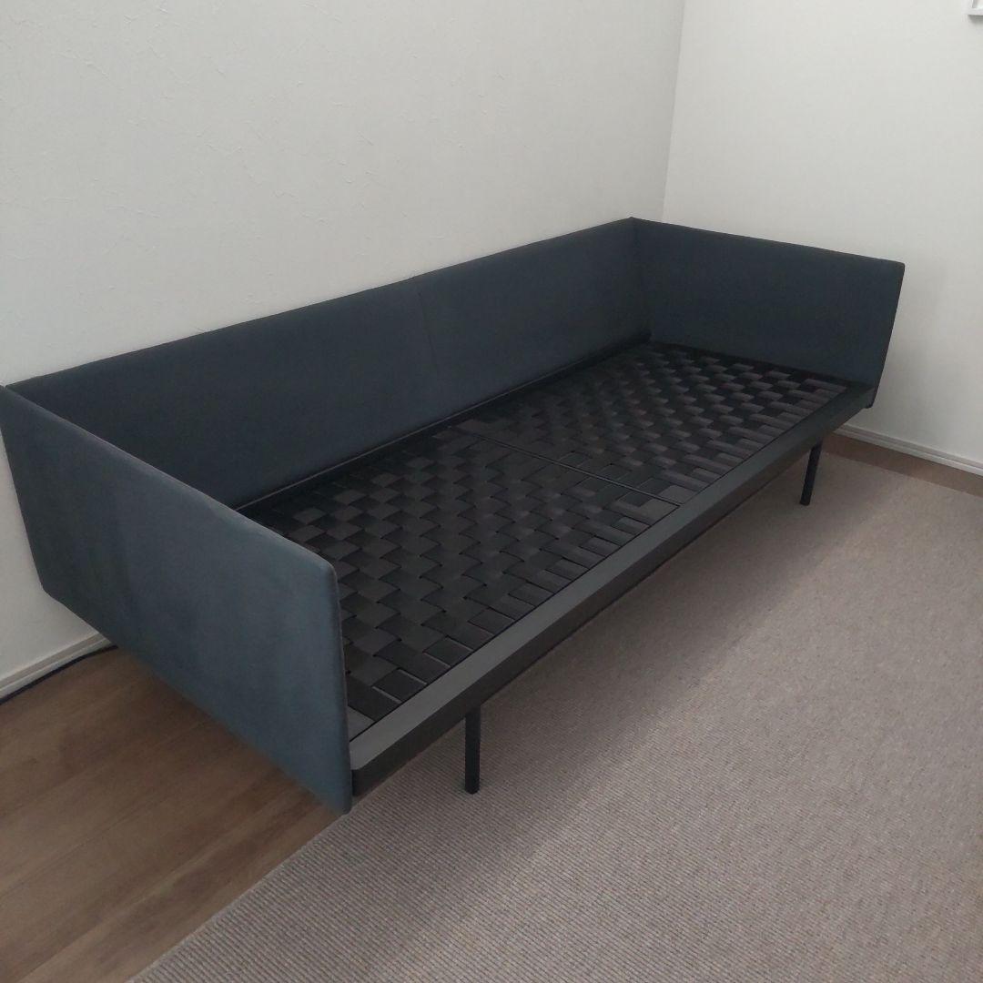 natadora ナタドラ BUREAU ソファ アクタス