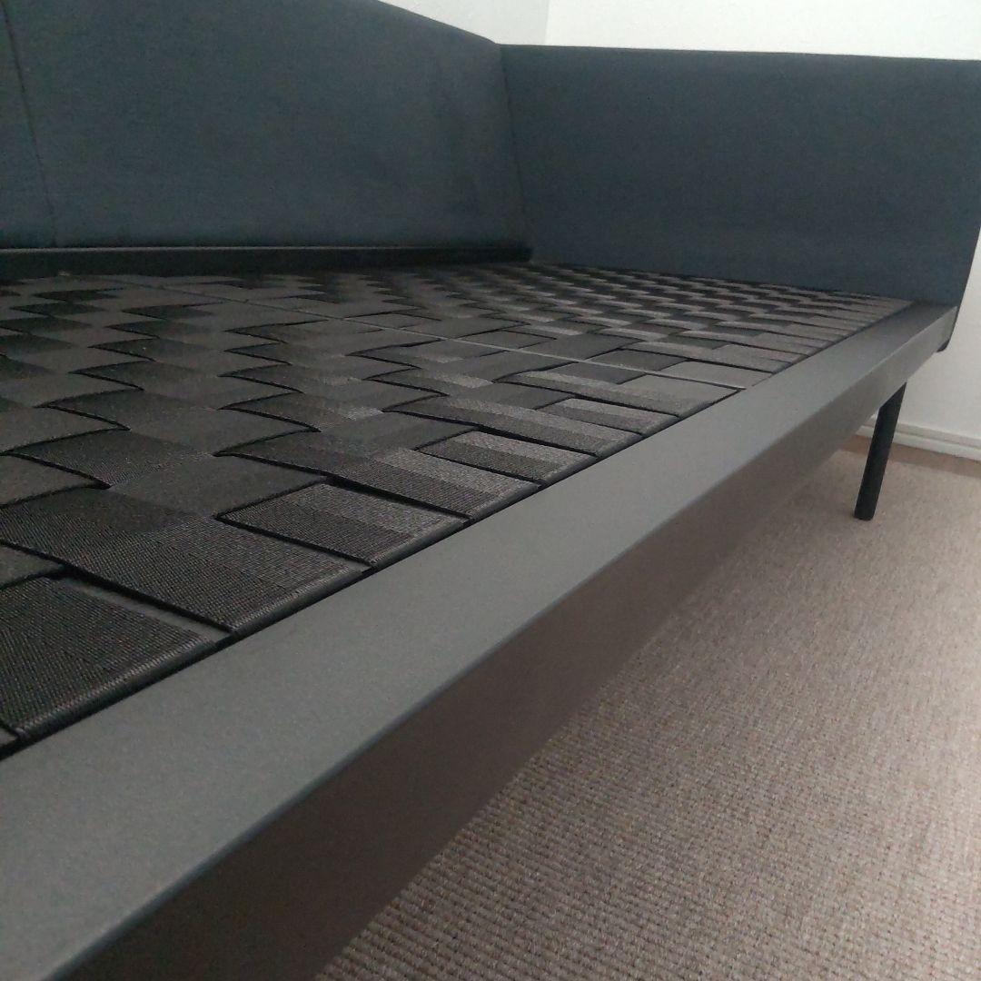 natadora ナタドラ BUREAU ソファ アクタス