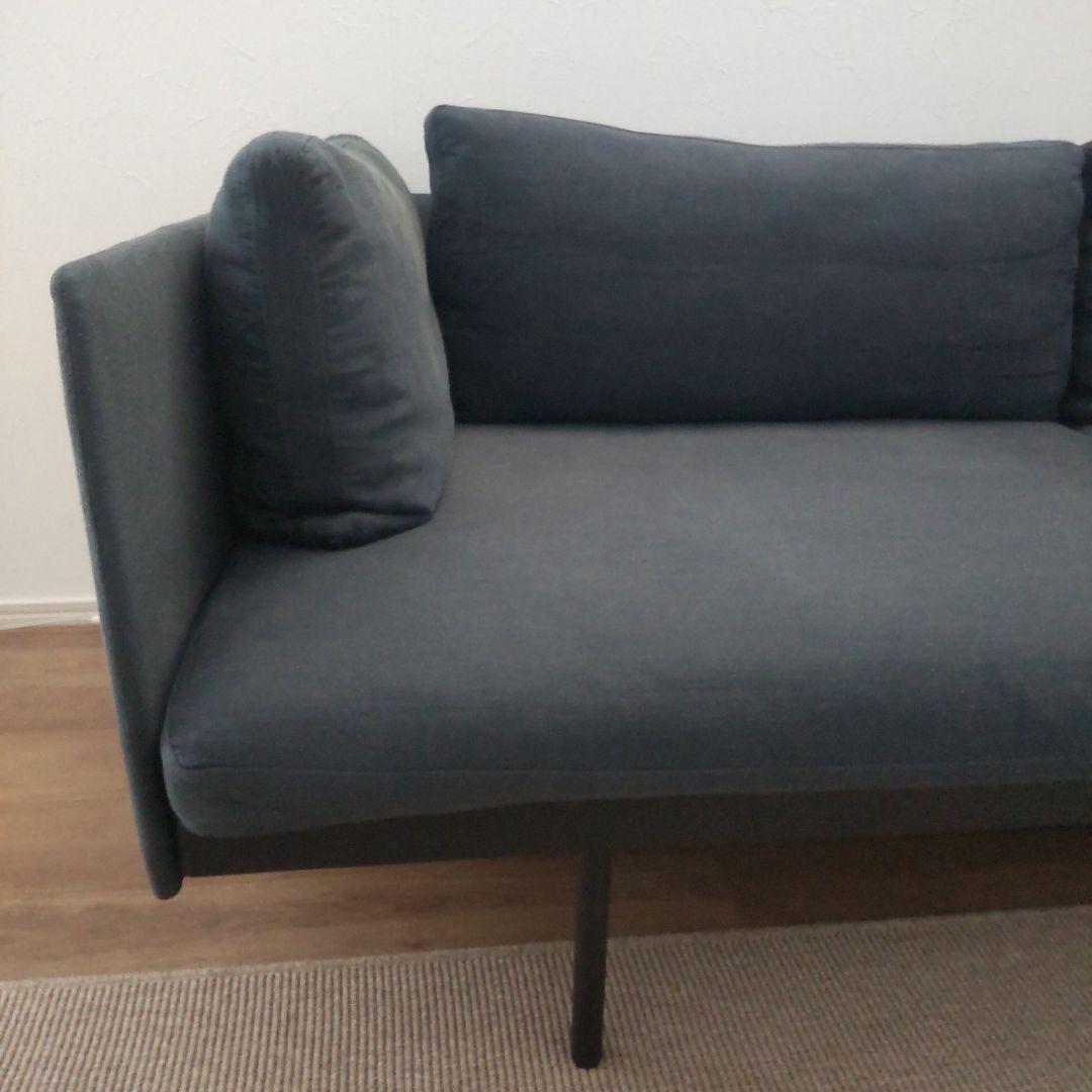 natadora ナタドラ BUREAU ソファ アクタス