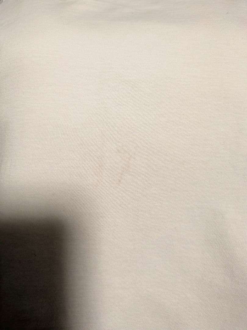 人気☆TATRAS NUNKI ロゴ半袖Tシャツ ホワイト XL