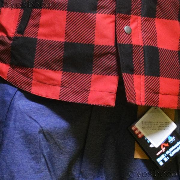 スノーボードウェア レディース WMサイズ 上下セット